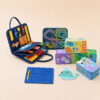 Pachet promo: Calm & Travel