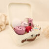 Set cadou Blupio Explorer – Rose