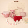 Set cadou Blupio Explorer – Rose