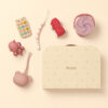 Set cadou Blupio Explorer – Rose