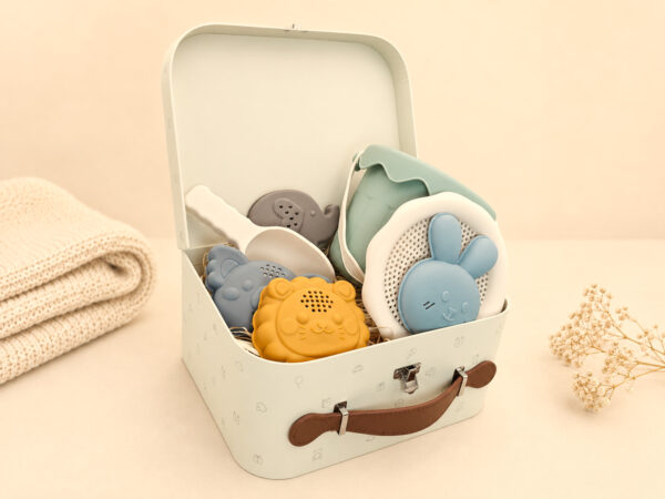 Set cadou Blupio Sandplay