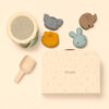 Set cadou Blupio Sandplay