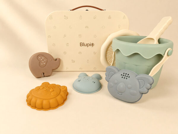 Set cadou Blupio Sandplay