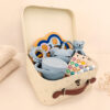 Set cadou Blupio Signature – Blue