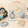 Set cadou Blupio Signature – Blue