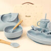 Set cadou Blupio Tabletime – Blue