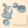Set cadou Blupio Tabletime – Blue